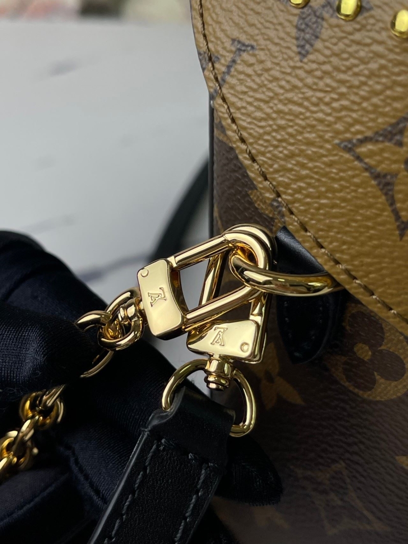 LV Top Handle Bags